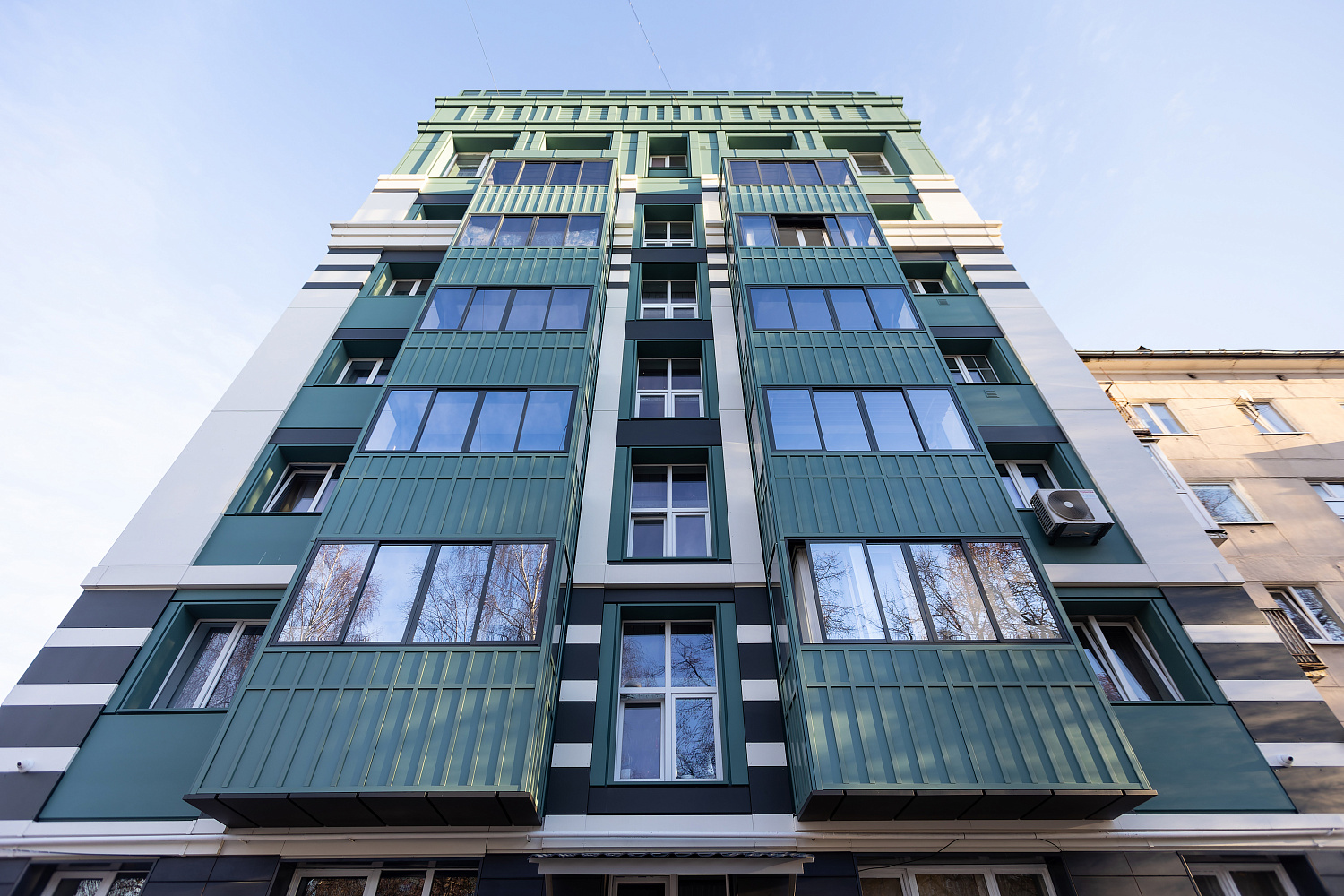 г. Калининград, пр-т Ленинский, 34